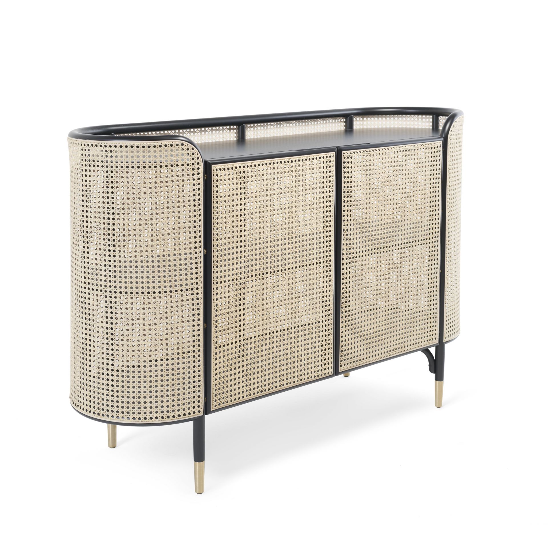 MOS CABINET Schrank Wiener GTV Design